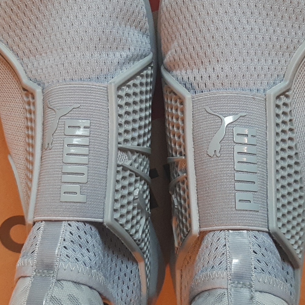 Puma X Fenty Trainer Quarry - Picture 12 of 16